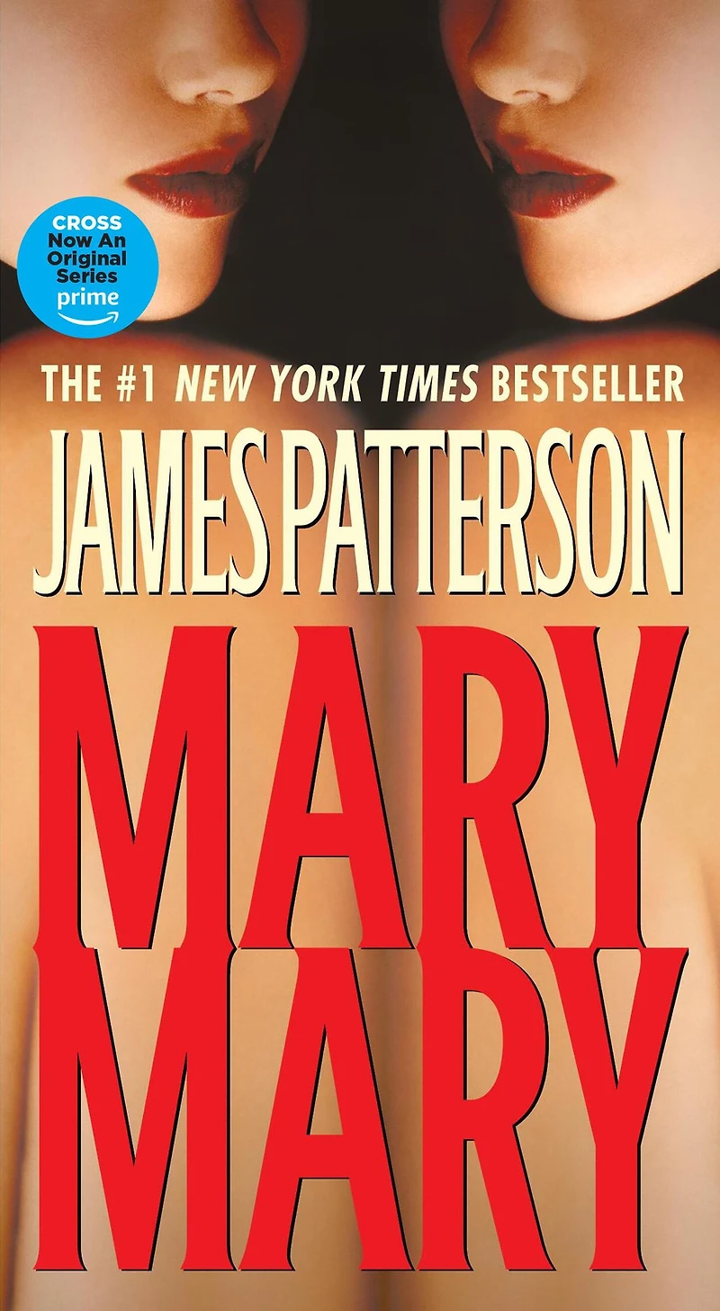 Mary, Mary (Alex Cross Series #11)