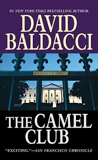 The Camel Club (Camel Series #1)