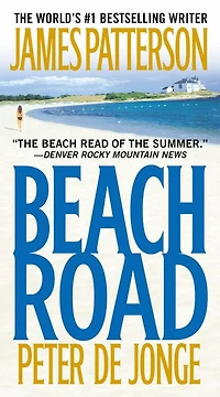 Beach Road