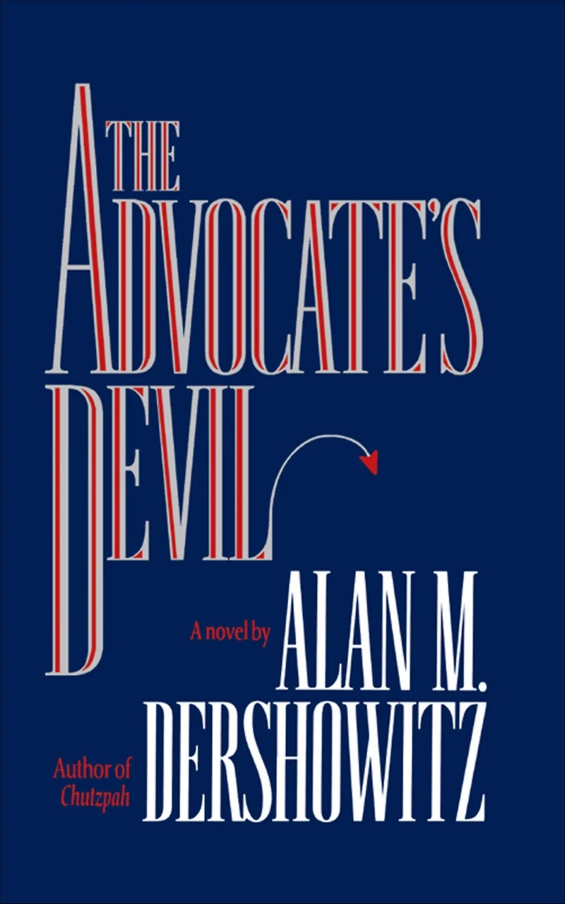 The Advocate's Devil (Abridged)