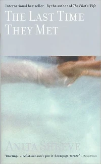 The Last Time They Met
