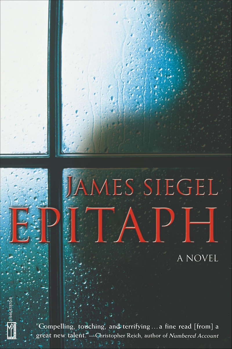 Epitaph: A Novel