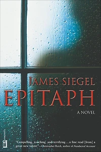 Epitaph: A Novel