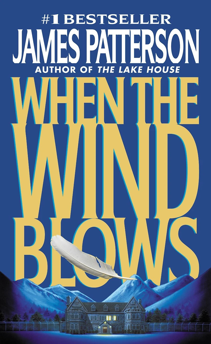 When the Wind Blows (Abridged)