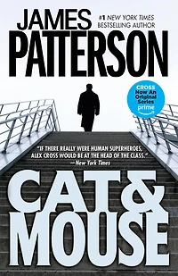 Cat & Mouse (Alex Cross Series #4)