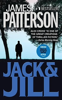 Jack and Jill (Alex Cross Series #3)