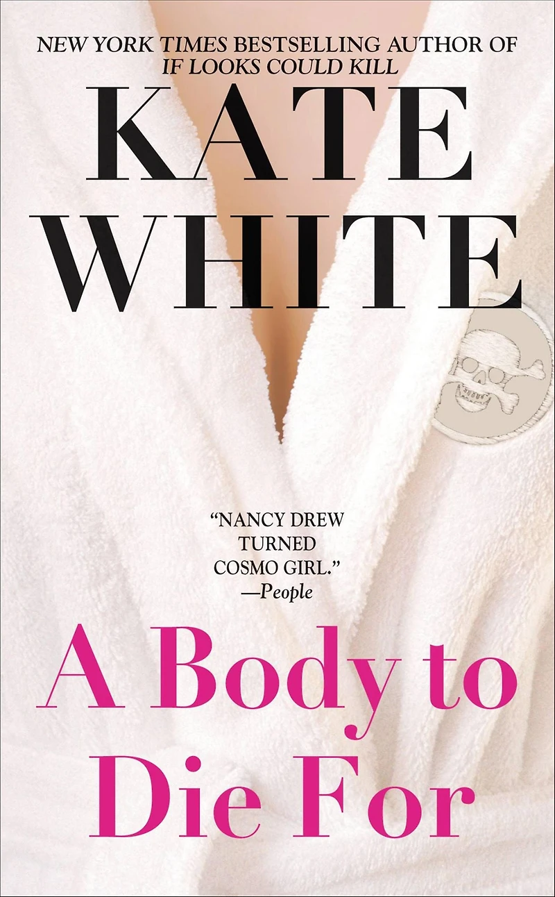 A Body to Die For (Abridged)