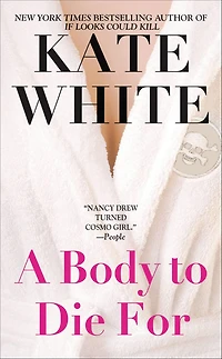 A Body to Die For (Abridged)