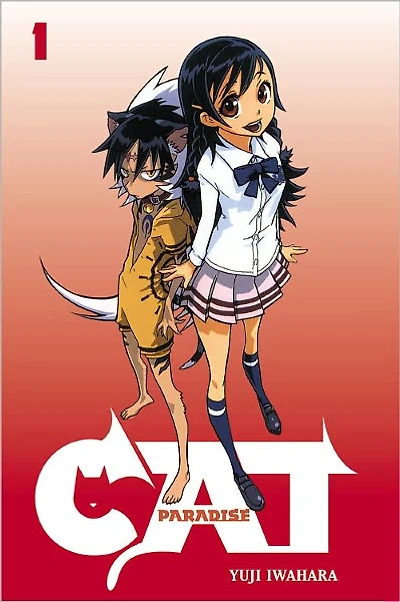Cat Paradise, Volume 1