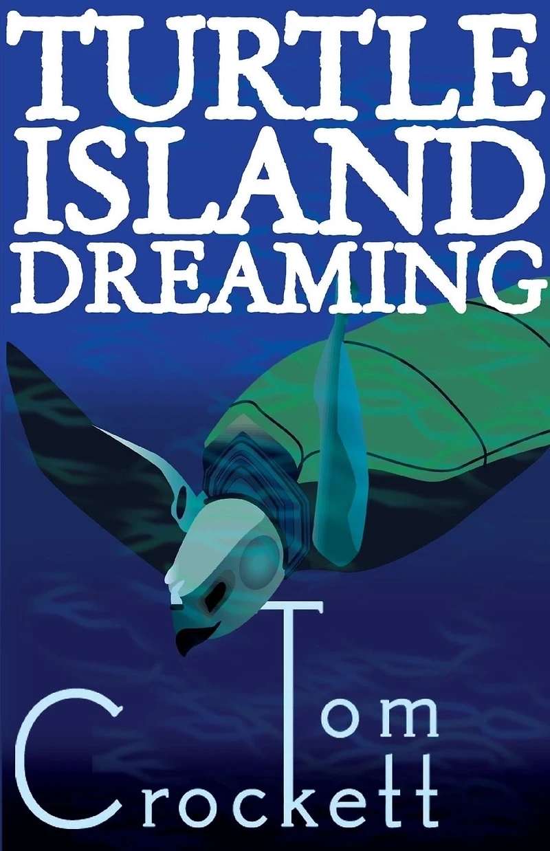 Turtle Island Dreaming