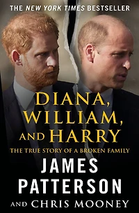 Diana, William, and Harry: The Heartbreaking Story of a Princess Mother