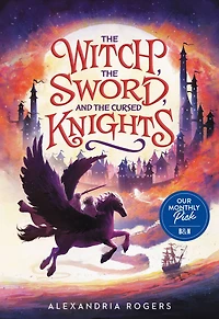the Witch, Sword, and Cursed Knights