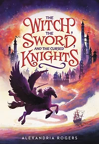 the Witch, Sword, and Cursed Knights
