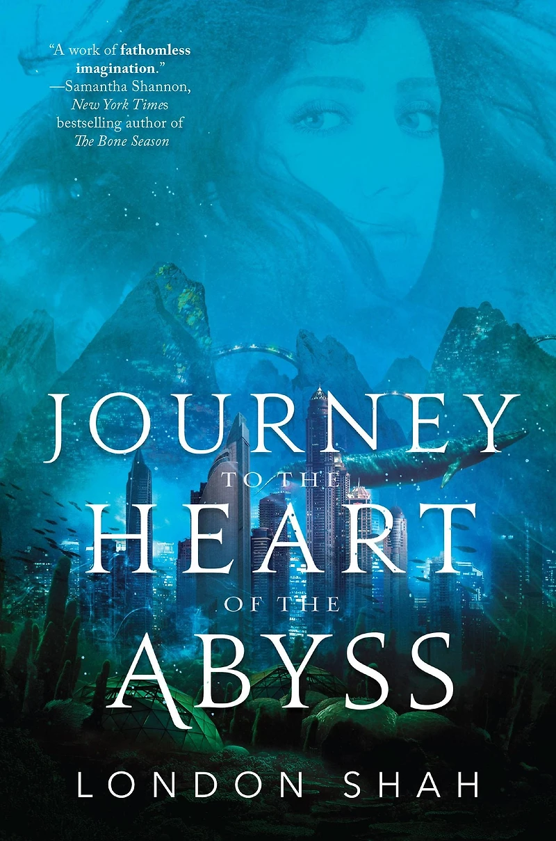 Journey to the Heart of Abyss