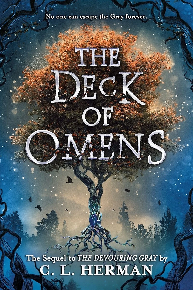 The Deck of Omens
