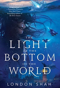 the Light at Bottom of World