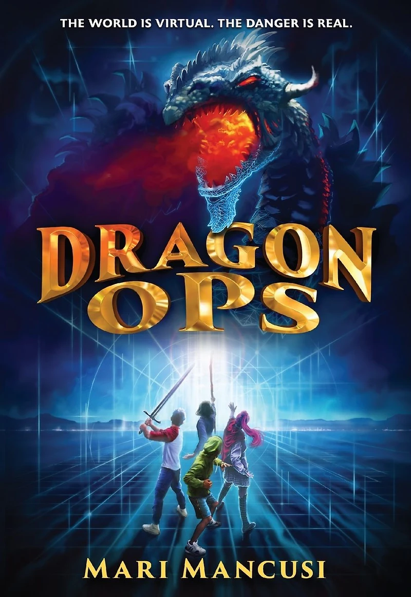 Dragon Ops