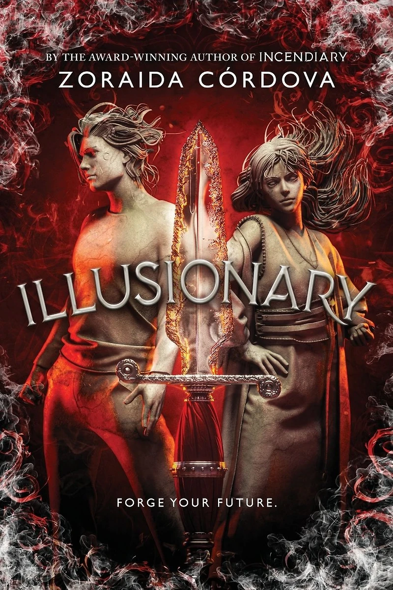 Illusionary