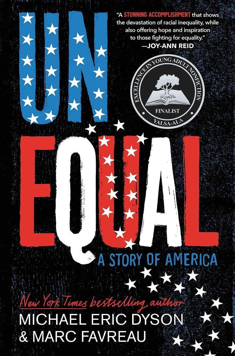 Unequal: A Story of America