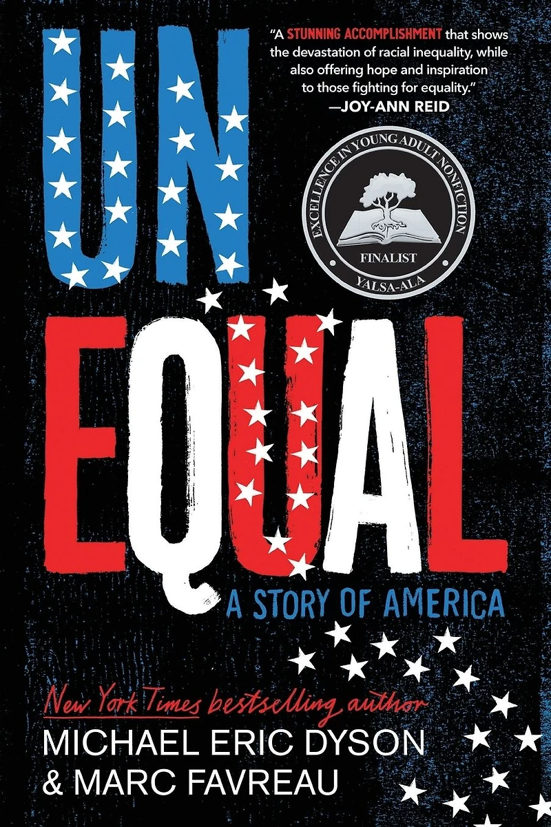 Unequal: A Story of America