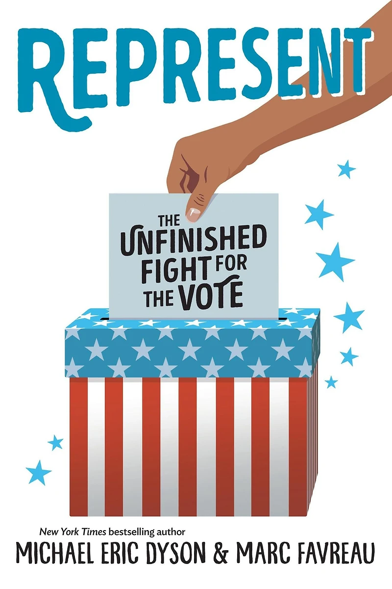 Represent: the Unfinished Fight for Vote