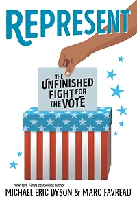 Represent: the Unfinished Fight for Vote