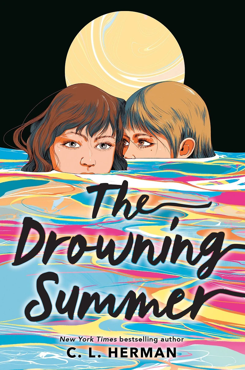 The Drowning Summer