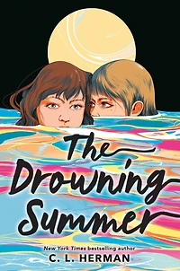 The Drowning Summer