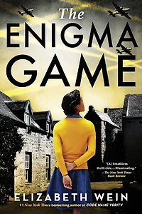 The Enigma Game