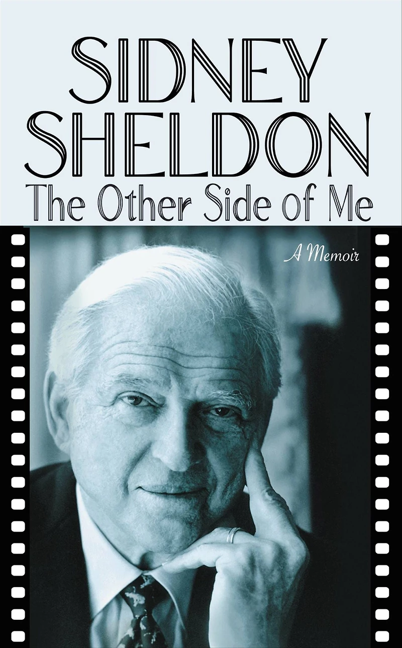 The Other Side of Me (Abridged)