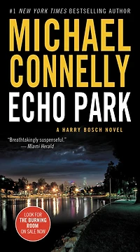 Echo Park (Harry Bosch Series #12)
