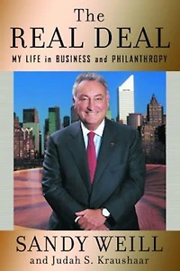 The Real Deal: My Life Business and Philanthropy (Abridged)