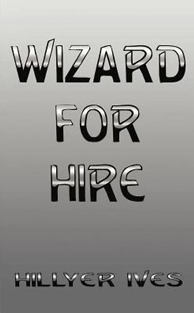 Wizard for Hire