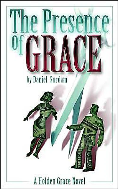 The Presence of Grace
