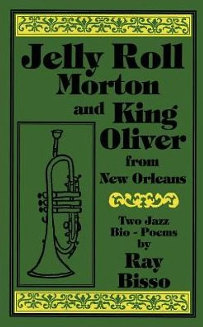 Jelly Roll Morton and King Oliver