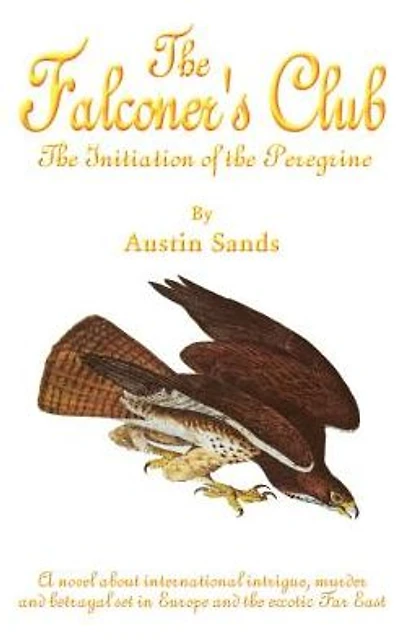 The Falconer's Club: The Initiation of the Peregrine