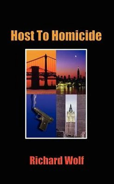 Host to Homicide