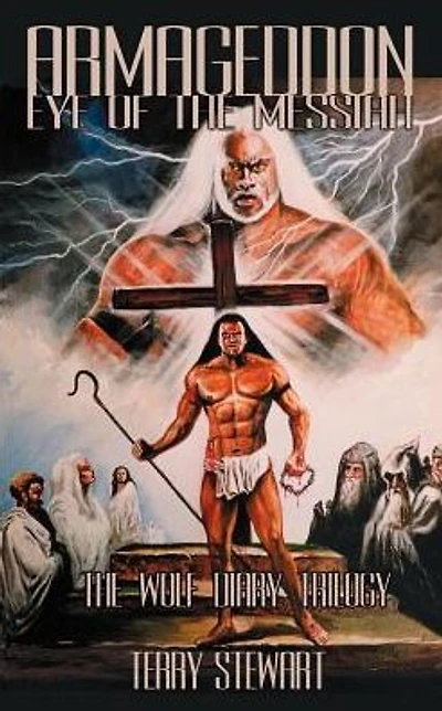 Armageddon: Eye of the Messiah