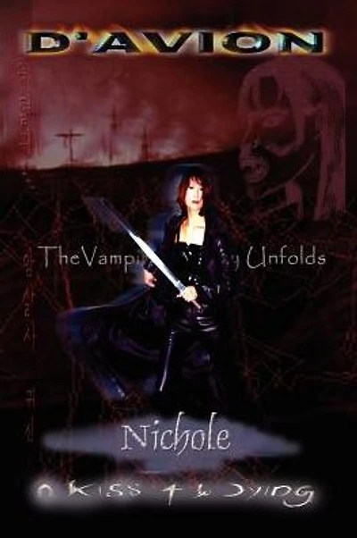 Nichole: A Kiss for the Dying