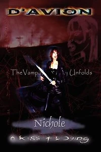 Nichole: A Kiss for the Dying