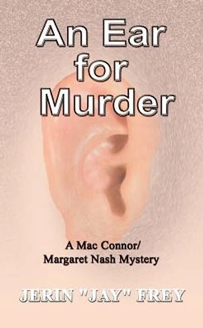 An Ear for Murder