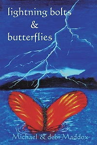 Lightning Bolts & Butterflies