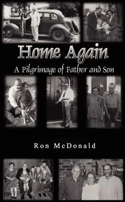 Home Again: A Pilgrimage of Father and Son