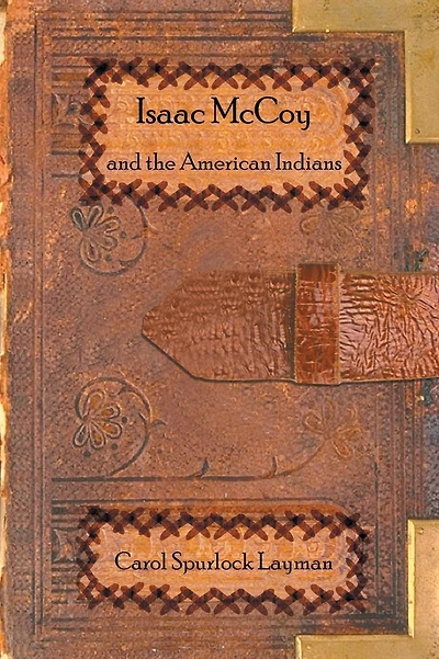 Isaac McCoy and the American Indians