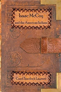 Isaac McCoy and the American Indians