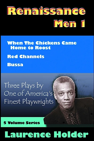 Renaissance Men I: 3 Plays