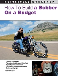 How to Build a Bobber on Budget