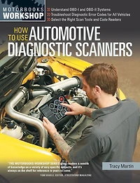 How To Use Automotive Diagnostic Scanners: - Understand OBD-I and OBD-II Systems Troubleshoot Error Codes for All Vehicles Select the Right Scan Tools Code Readers