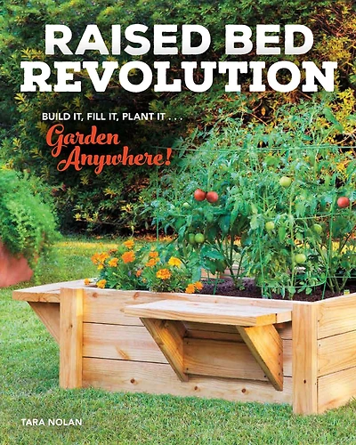 Raised Bed Revolution