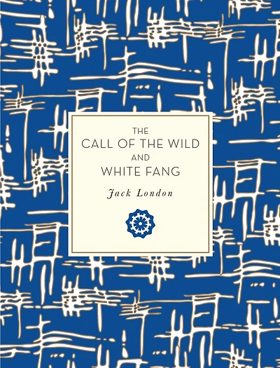the Call of Wild and White Fang